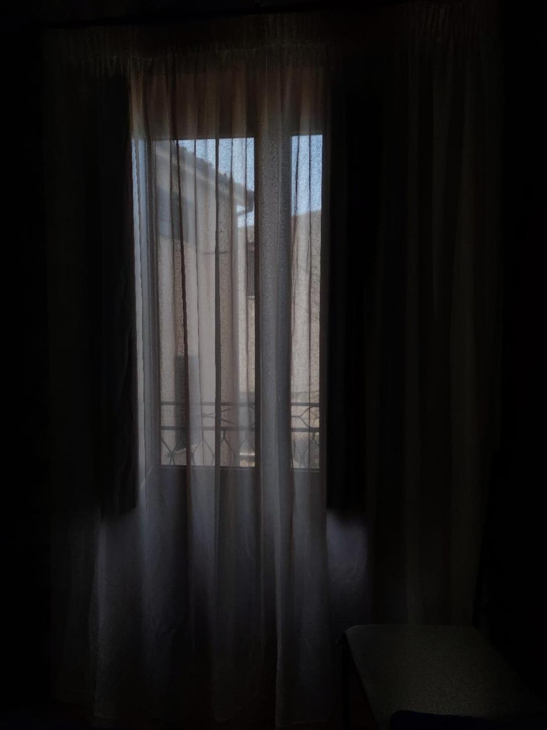 Affittacamere La Cartiera Palazzo Adriano Exteriér fotografie